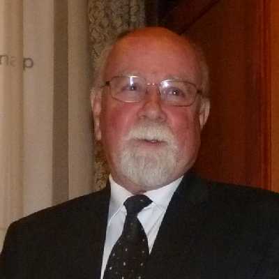 Petri Péter, Ambassador díj - 2018.