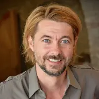 Ambassador Club Pécs Ambassador Díjas - dr. Beck Zoltán