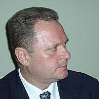 † Lévai József, Ambassador díj - 2005.