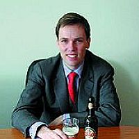 gróf Wenckheim István, Ambassador díj - 1999.