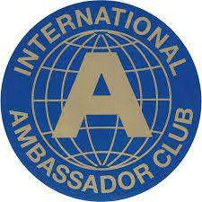 IAC (Nemzetközi Ambassador Club) - logó