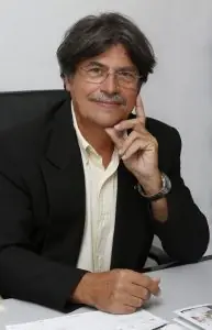 dr. Kállai Sándor