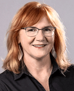 dr. Kovács Éva