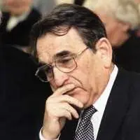 1995. Ambassador Díjazott: † prof. dr. Hámori József biológus, egyetemi tanár, akadémikus