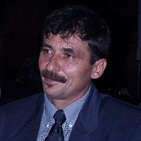 1996. Ambassador Díjazott: Pál Zoltán, szobrász