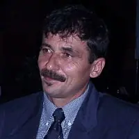 1996. Ambassador Díjazott: Pál Zoltán, szobrász