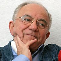 1994. Ambassador Díjazott: Vitray Tamás, újságíró, rádió- és tv riporter