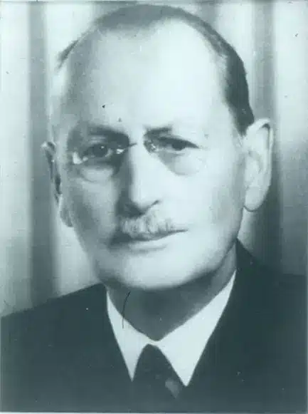 prof. dr. Koós Aurél, a magyar gyermeksebészet úttörője