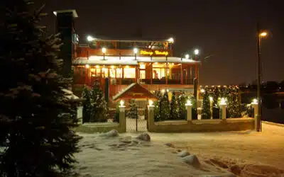 Kezdjük az új évet, egyben a Clubévet is – Ambassador Club Budapest