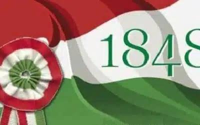 Ambassador Club Budapest – közel március idusához