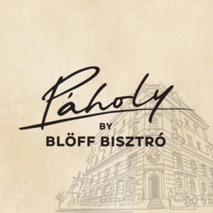 Páholy by Blöff