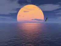 HORIZONT - naplemente