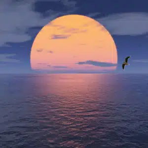 HORIZONT - naplemente